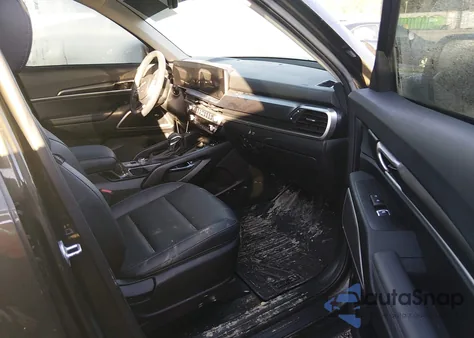 2023 Kia Telluride S from USA, damaged, VIN 5XYP6DGC4PG331835